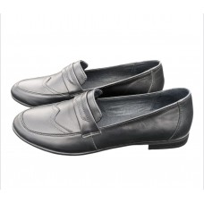 Лофери шкіра Hand made 